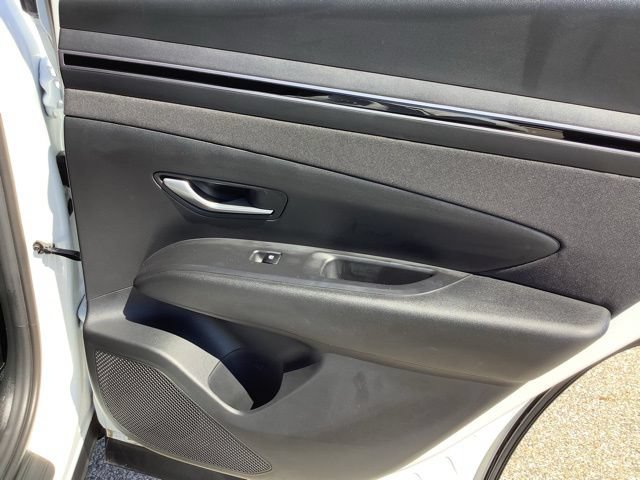 Used 2023 Hyundai Tucson SEL w/ Convenience Package AWD/4WD image 24