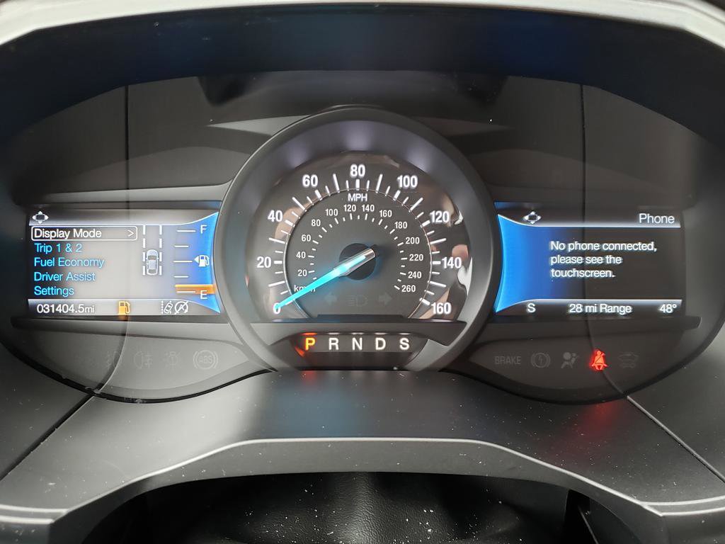 Used 2023 Ford Edge SEL w/ Convenience Package image 26