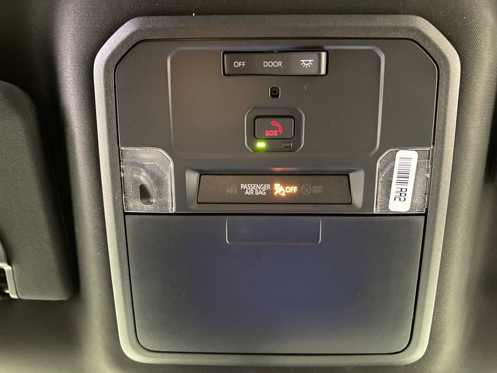 New 2026 Toyota Tacoma SR5 image 29