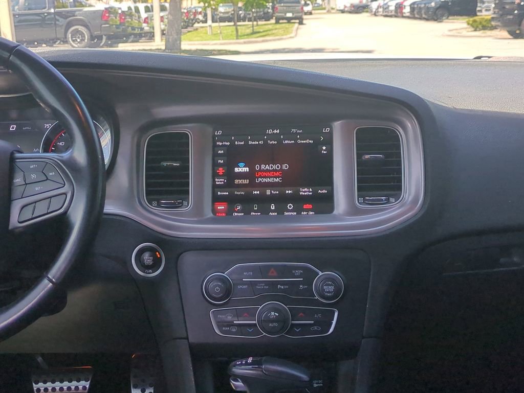 Used 2023 Dodge Charger GT RWD image 18