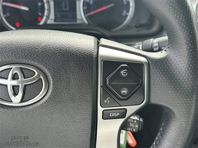 Used 2017 Toyota 4Runner SR5 image 12
