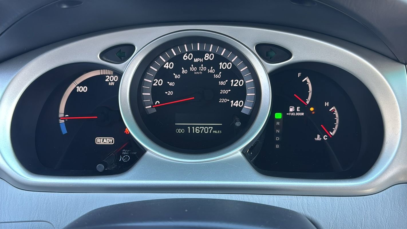 Used 2007 Toyota Highlander Limited image 22