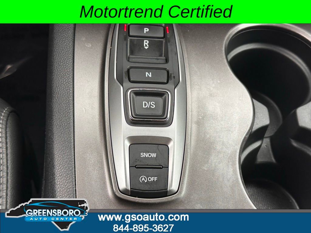 Used 2021 Honda Pilot EX-L image 36