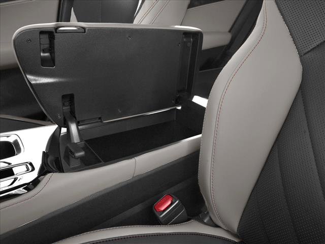 New 2026 Lexus NX 350h AWD w/ Luxury Package image 10