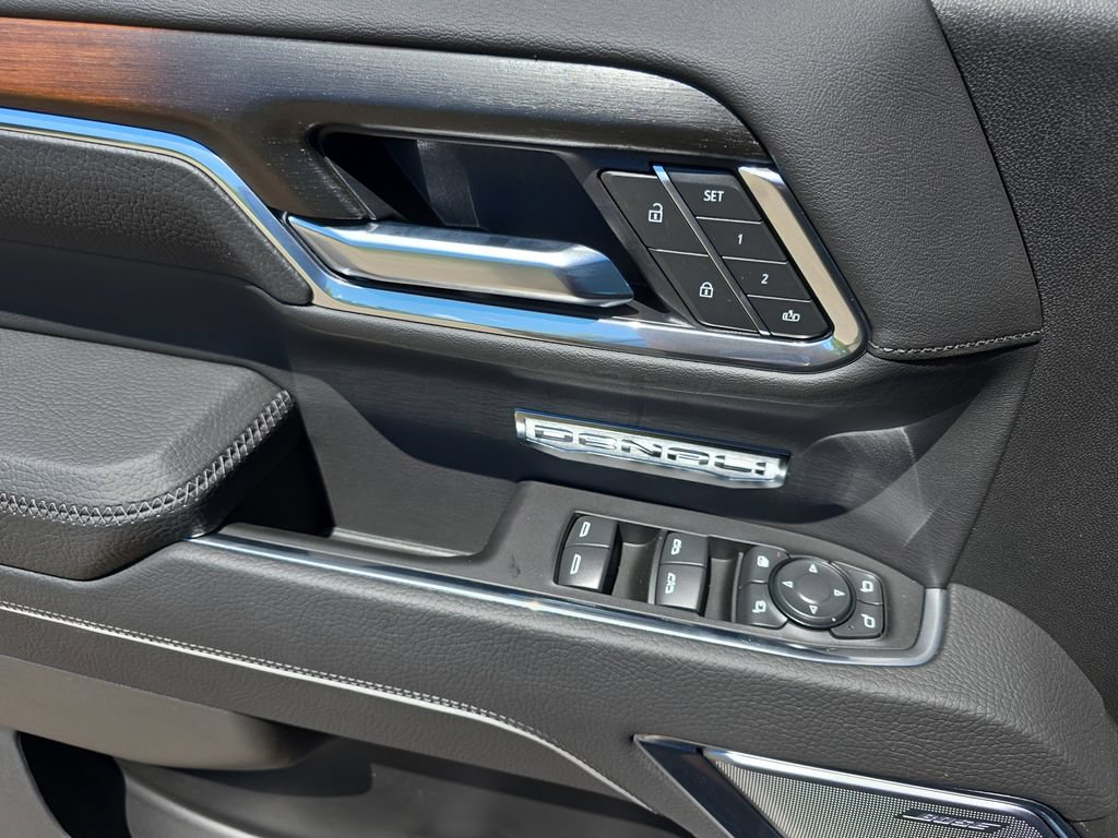 New 2026 GMC Sierra 1500 Denali AWD/4WD image 28