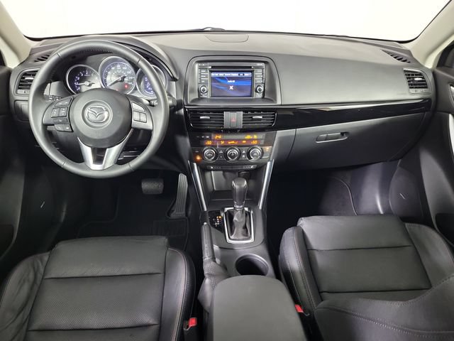 Used 2015 MAZDA CX-5 Grand Touring FWD image 14