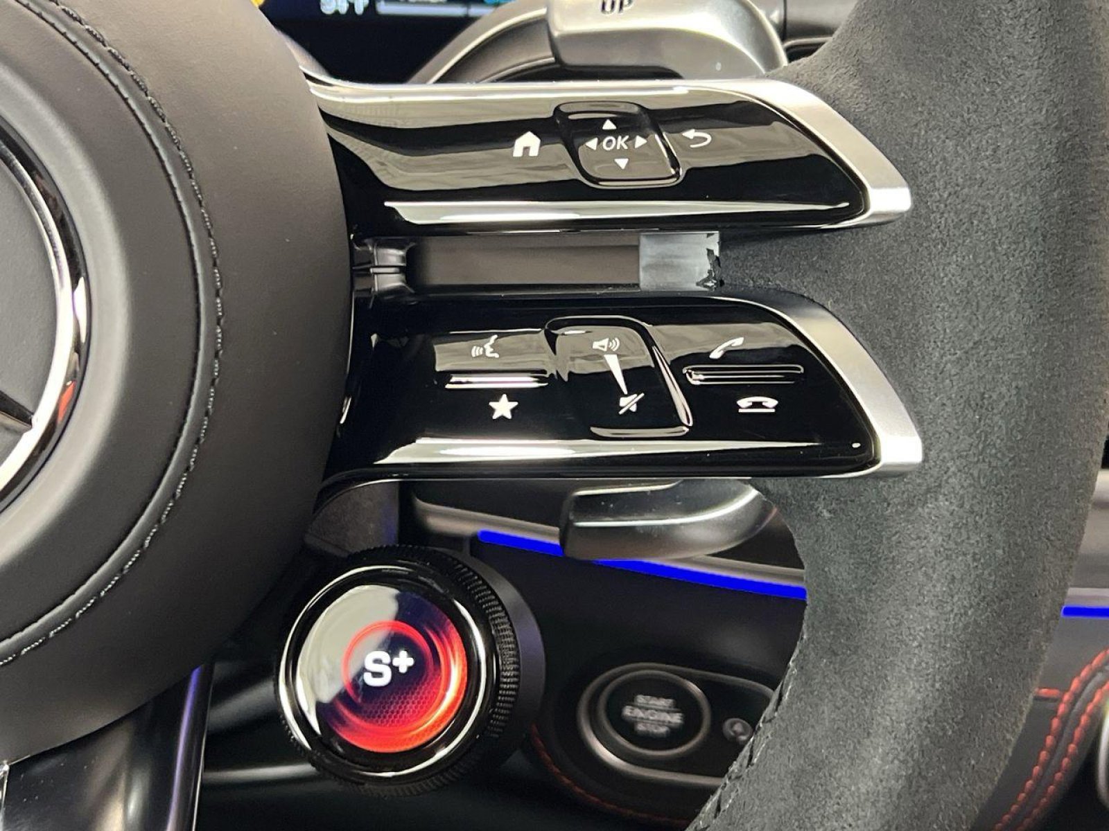 New 2025 Mercedes-Benz GLE 63 AMG S image 31