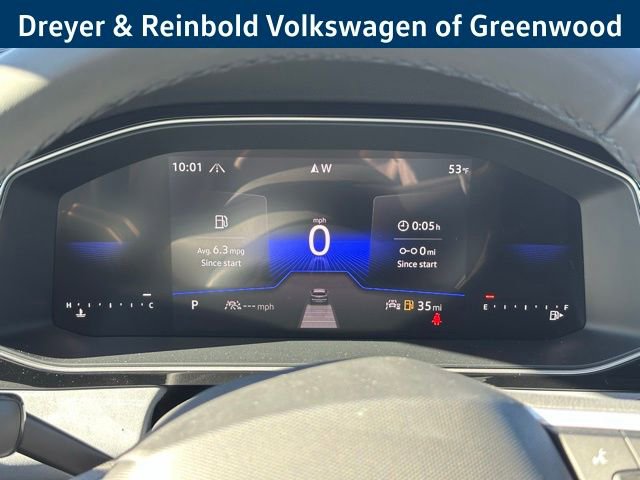 New 2026 Volkswagen Jetta SE image 13