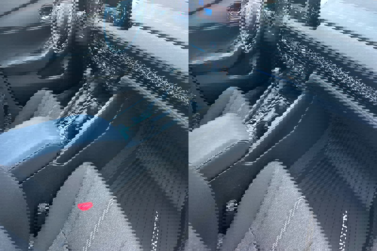 Certified 2023 Honda Accord Sport image 16