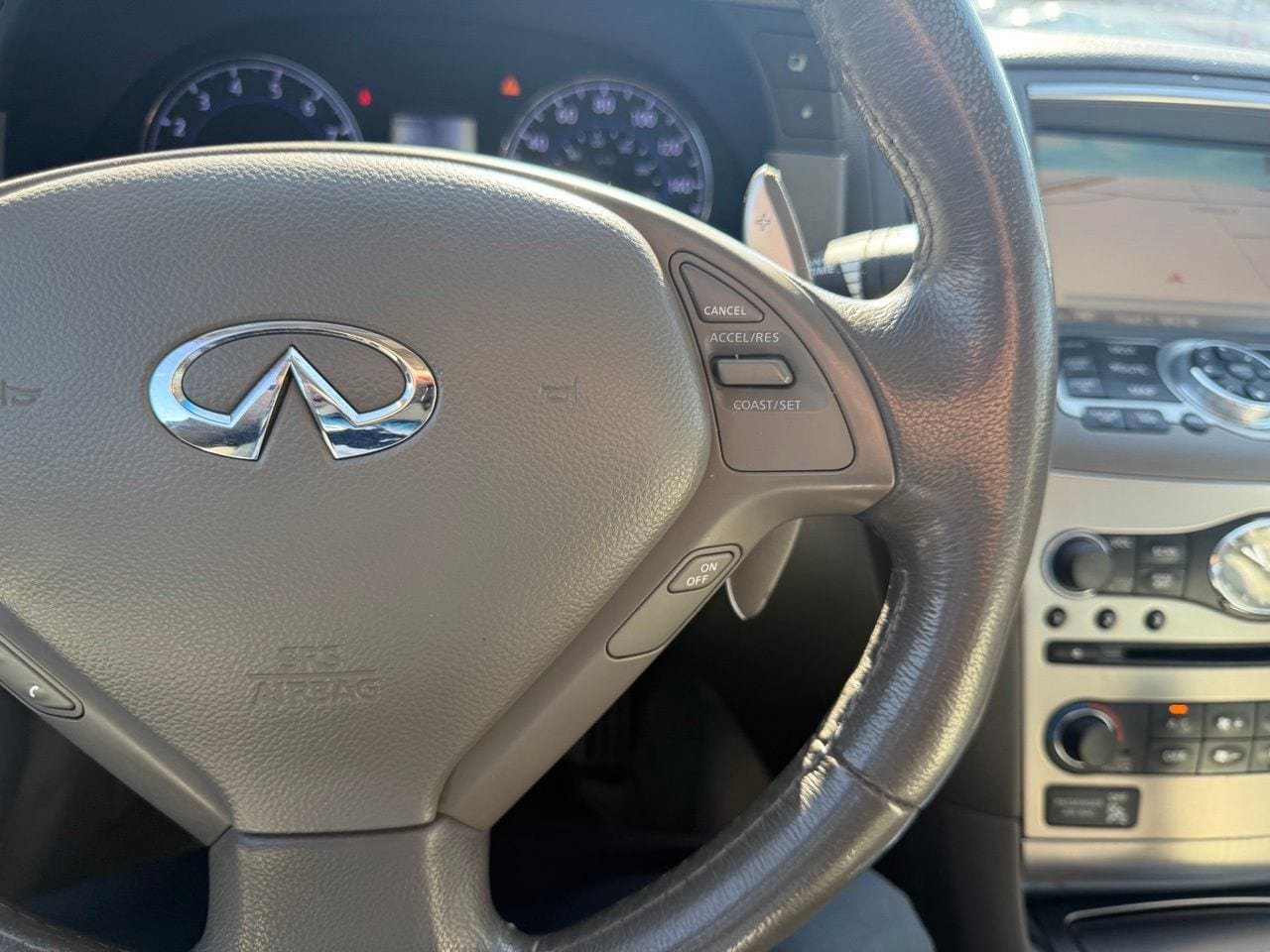 Used 2012 INFINITI G37 x Sedan w/ Premium Pkg AWD/4WD image 19