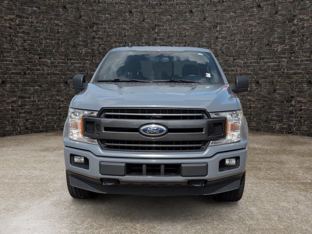 Used 2019 Ford F150 XLT w/ Equipment Group 302A Luxury AWD/4WD image 5