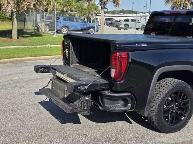 Used 2024 GMC Sierra 1500 Elevation w/ X31 Off-Road Package AWD/4WD image 29