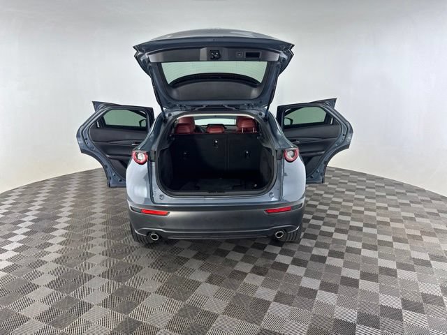 Used 2025 MAZDA CX-30 AWD 2.5 S w/ Preferred Package image 17
