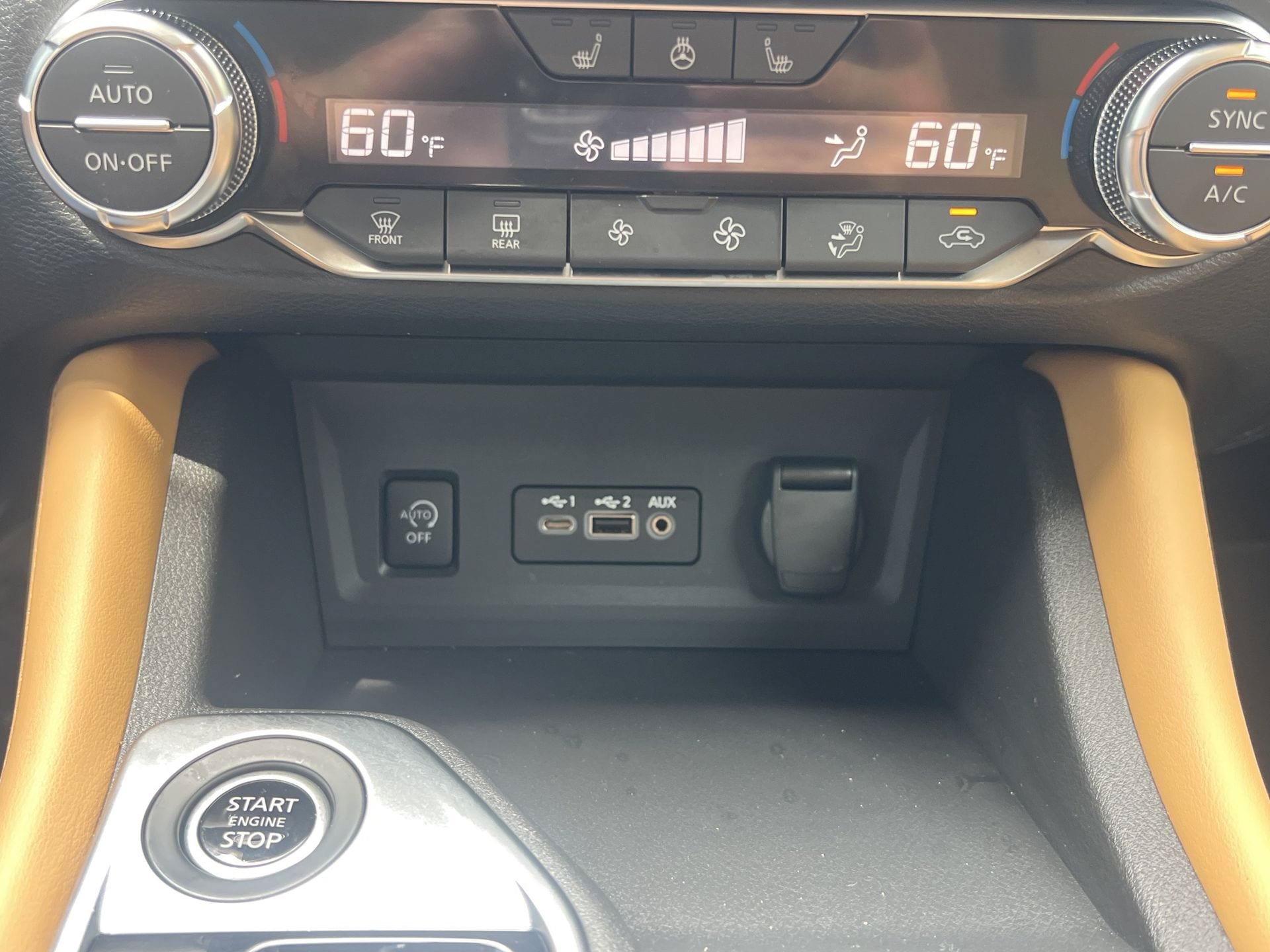 New 2025 Nissan Sentra SV w/ SV Premium Package FWD image 6