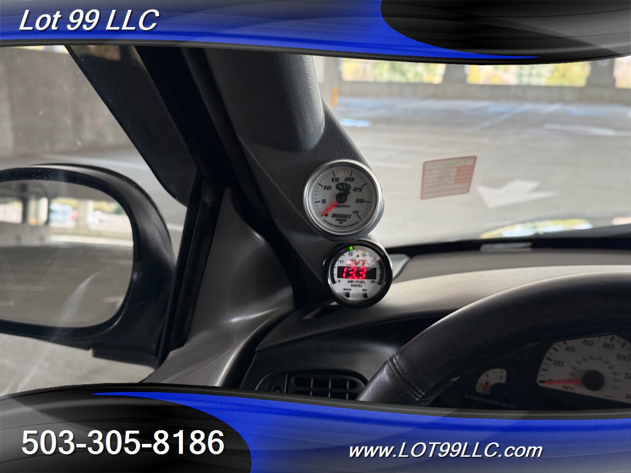 Used 2001 Ford F150 Lightning RWD image 25