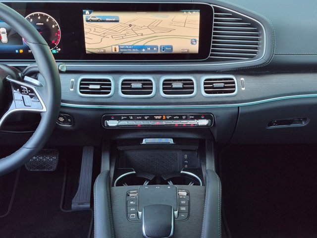 Used 2026 Mercedes-Benz GLE 580 4MATIC image 11