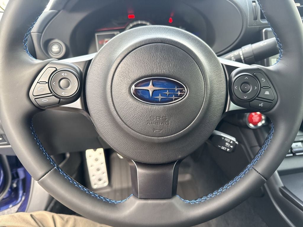 New 2026 Subaru BRZ tS RWD image 15