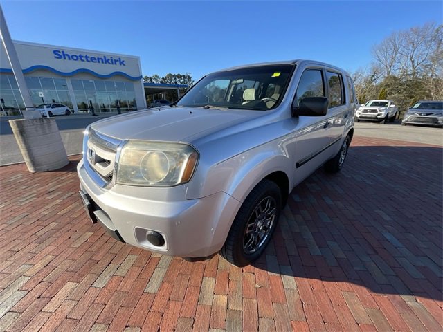 Used 2011 Honda Pilot LX image 9