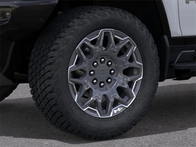 New 2025 GMC Hummer EV 3X image 9