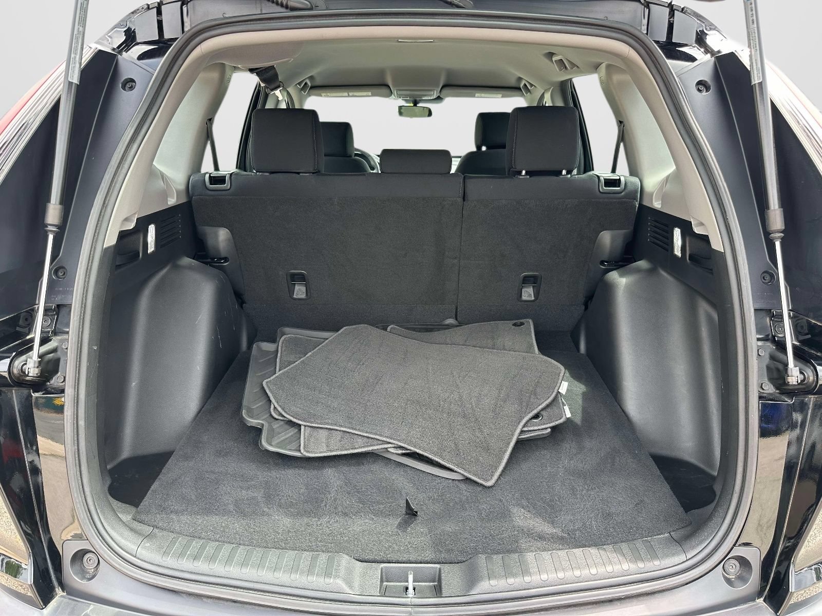 Used 2021 Honda CR-V LX image 12