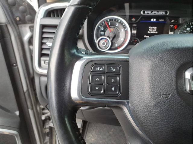 Used 2019 RAM 2500 Laramie AWD/4WD image 26