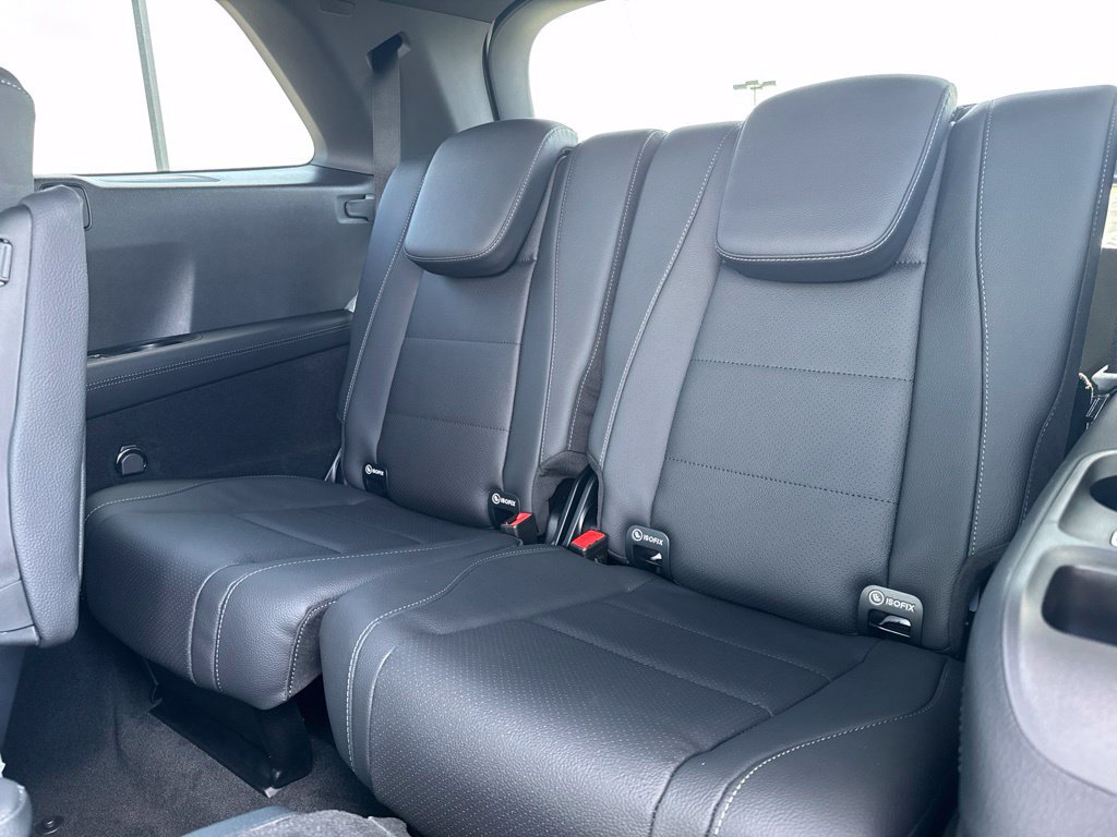 New 2026 Mercedes-Benz GLS 450 4MATIC image 32