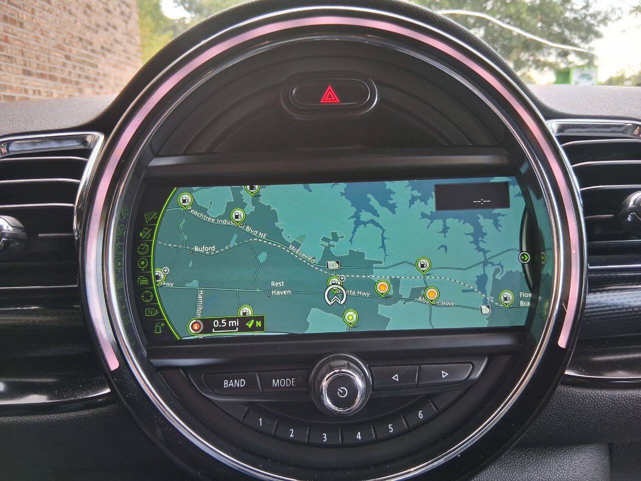 Used 2016 MINI Cooper Clubman S FWD image 15