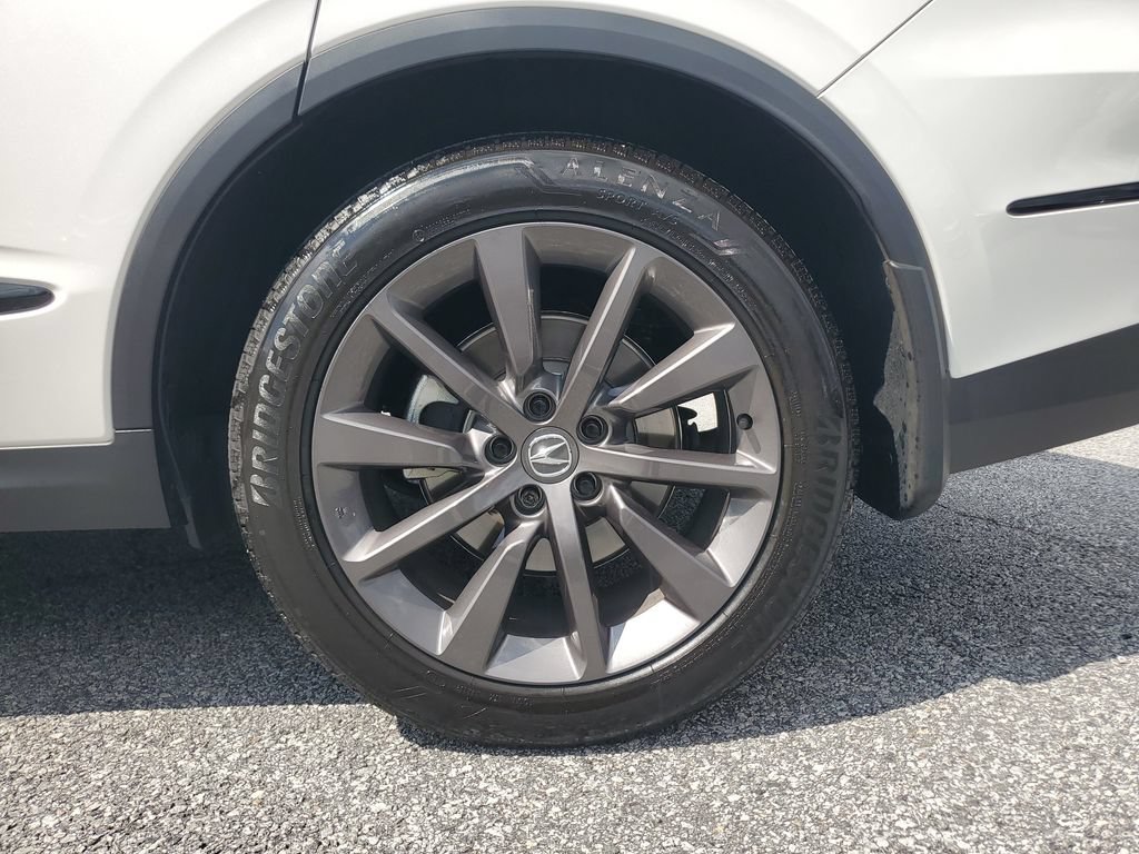Certified 2026 Acura MDX A-Spec AWD/4WD image 13