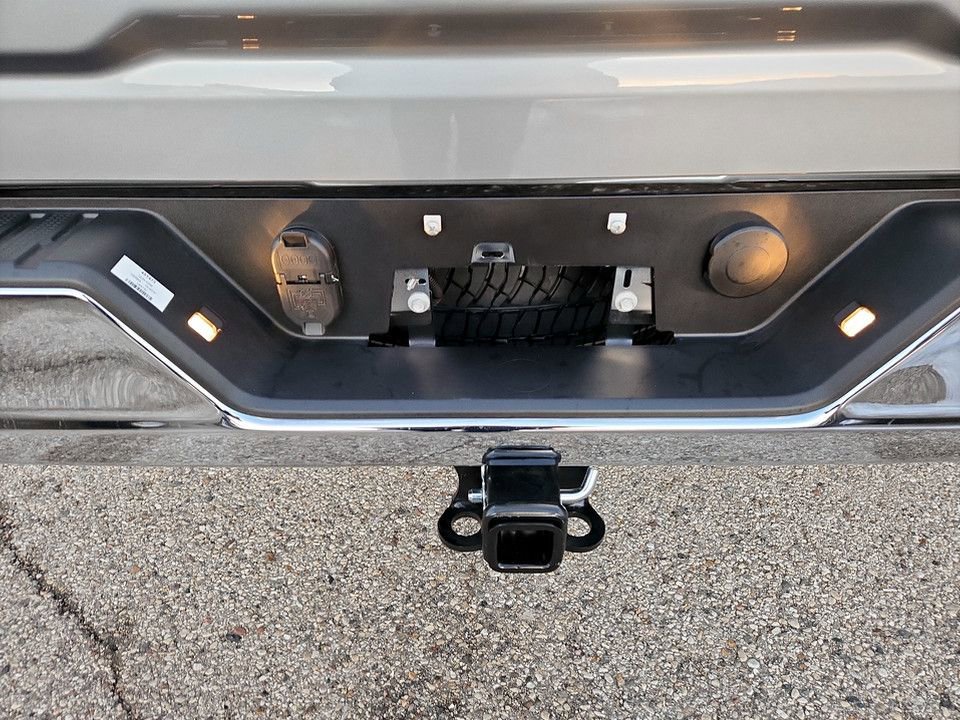 New 2026 GMC Sierra 2500 Pro w/ Convenience Package image 32