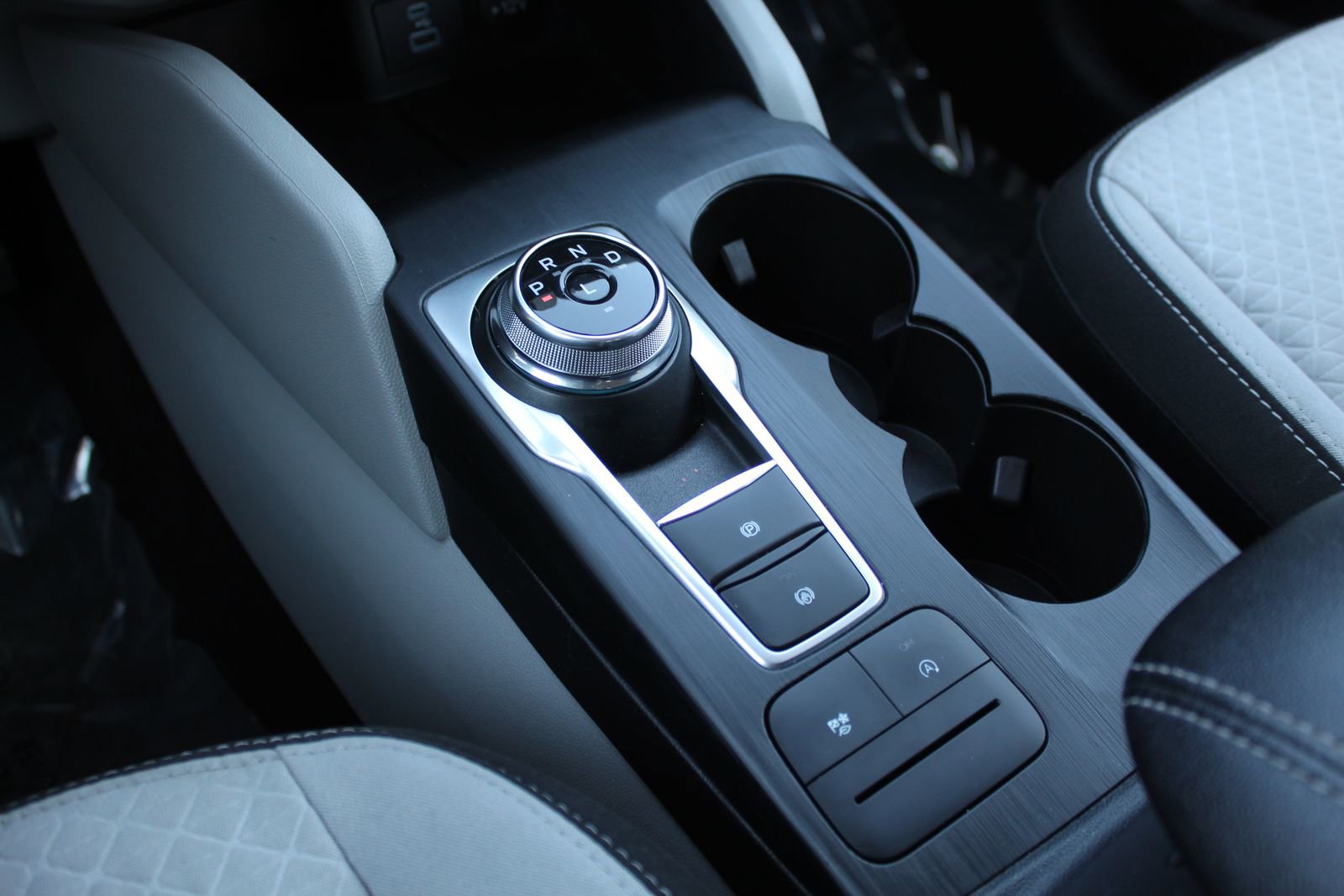 Used 2023 Ford Escape Active image 19