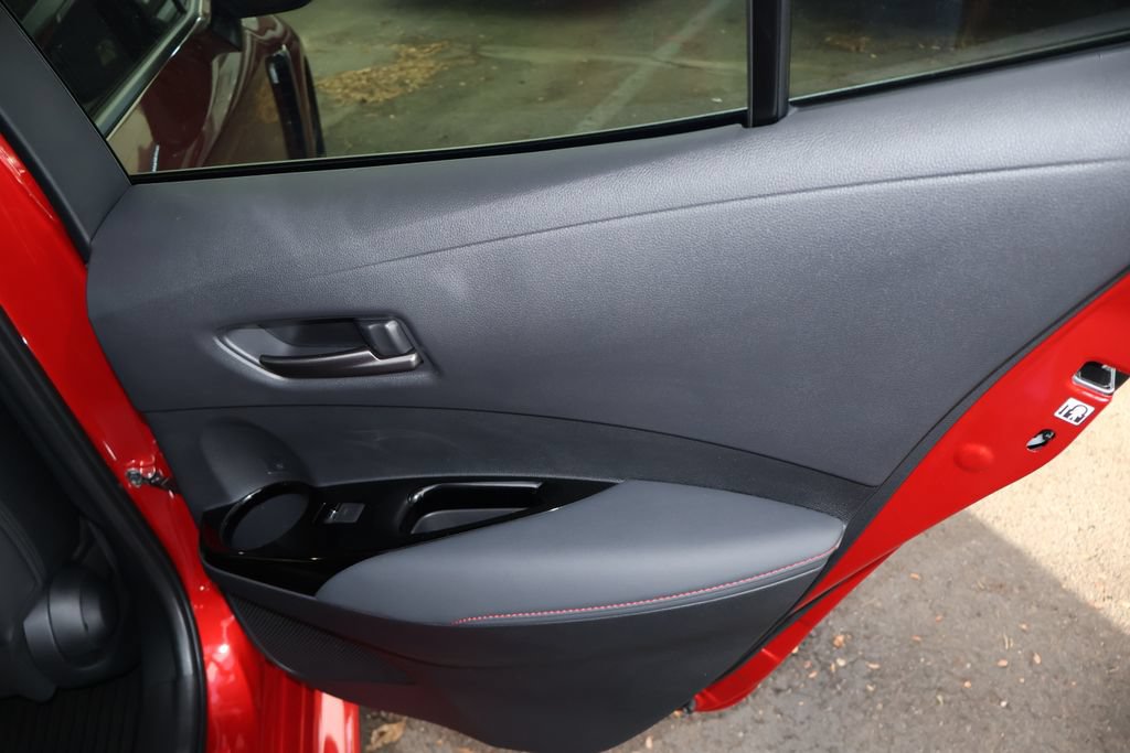 Certified 2023 Toyota Corolla GR AWD/4WD image 53