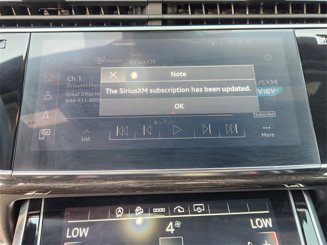 Used 2025 Audi Q7 2.0T Premium Plus w/ Premium Plus Package image 16