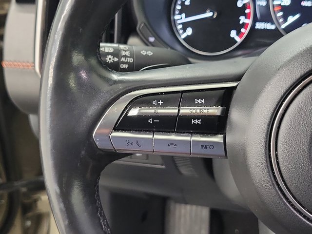 Used 2024 MAZDA CX-50 2.5 Turbo w/ Cargo Package image 26
