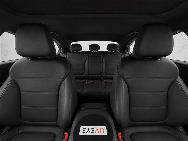 Used 2024 Mercedes-Benz C 300 Sedan image 21
