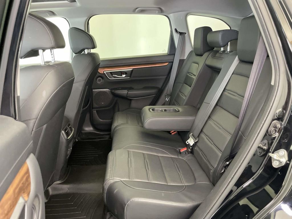 Used 2017 Honda CR-V Touring image 19