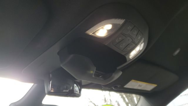 Certified 2025 Chrysler Pacifica Select image 22