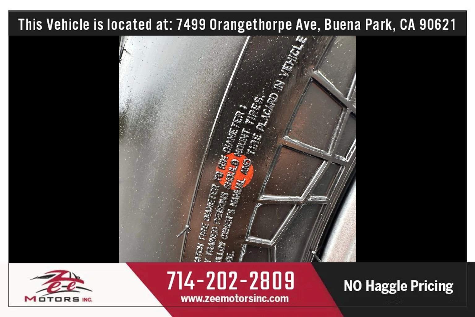 Used 2015 Toyota Sequoia SR5 w/ Premium Package AWD/4WD image 60