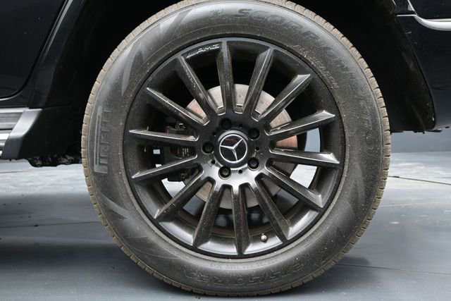 Used 2021 Mercedes-Benz G 550 image 9
