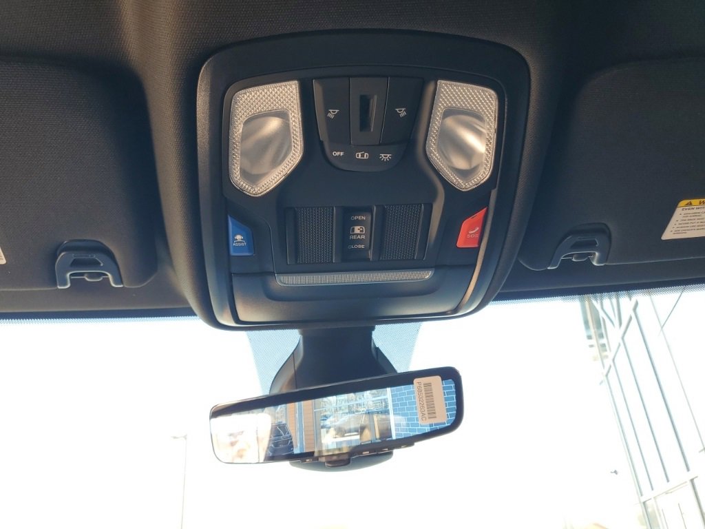 New 2024 RAM 4500 SLT w/ Quick Order Package 2YG SLT image 23