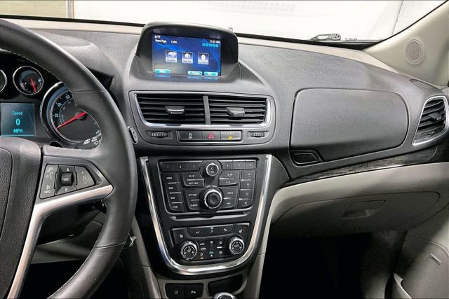 Used 2015 Buick Encore Premium w/ Experience Buick Package FWD image 5