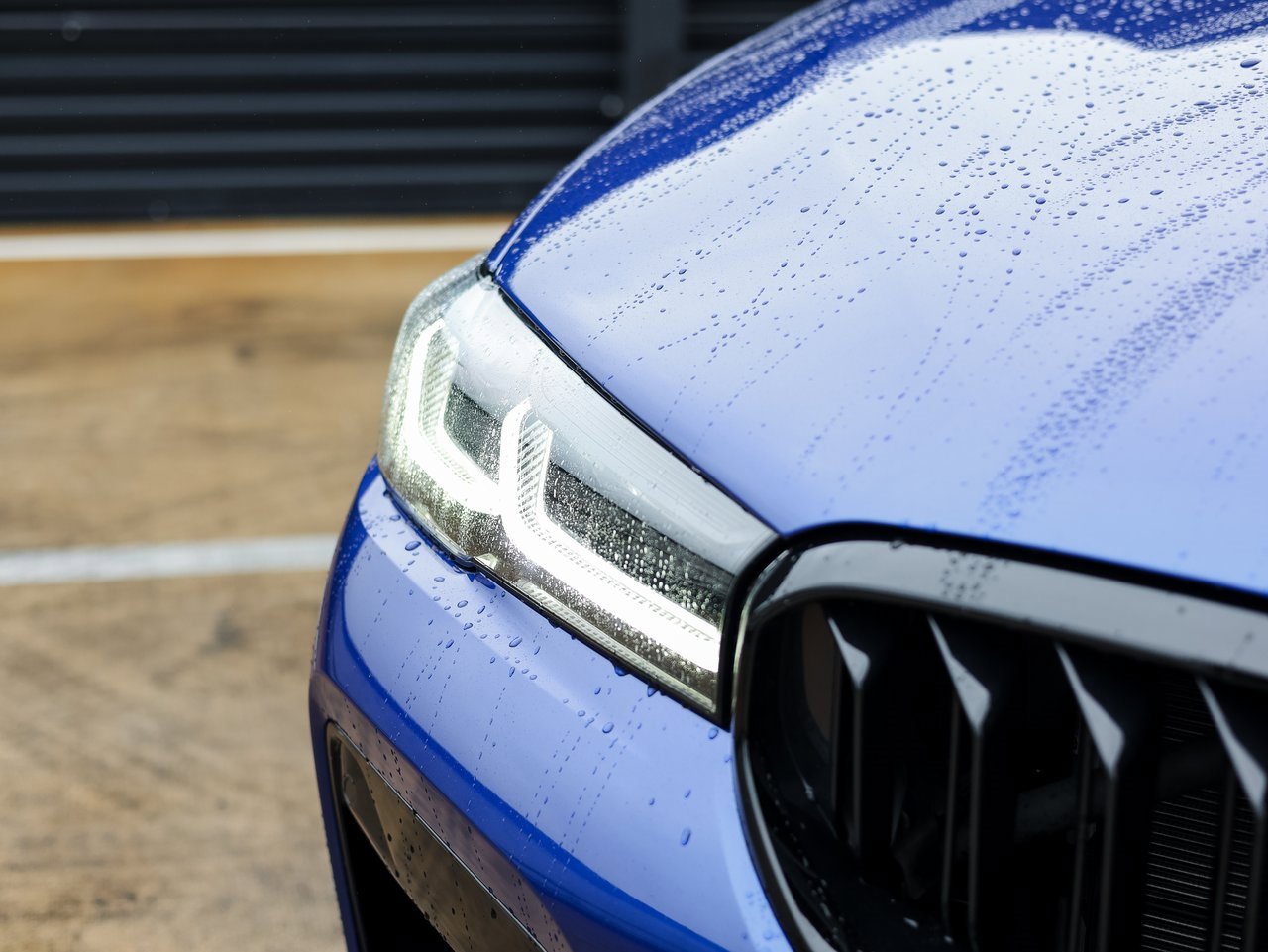 Used 2021 BMW M5 w/ Competition Package image 13