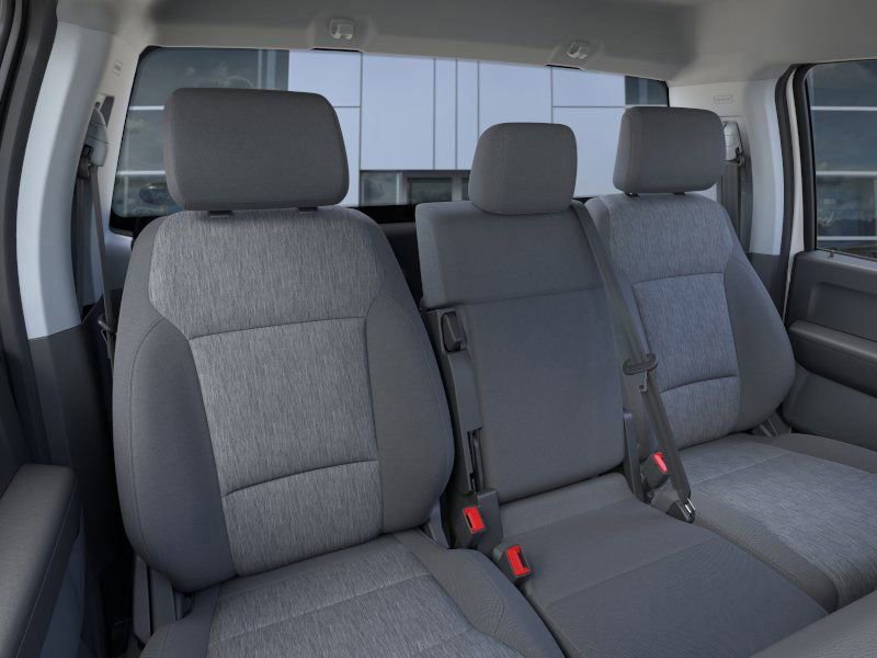 New 2025 Ford F350 XL w/ STX Appearance Package image 11