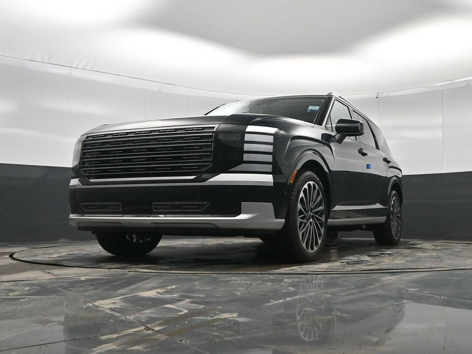 New 2026 Hyundai Palisade Calligraphy image 32