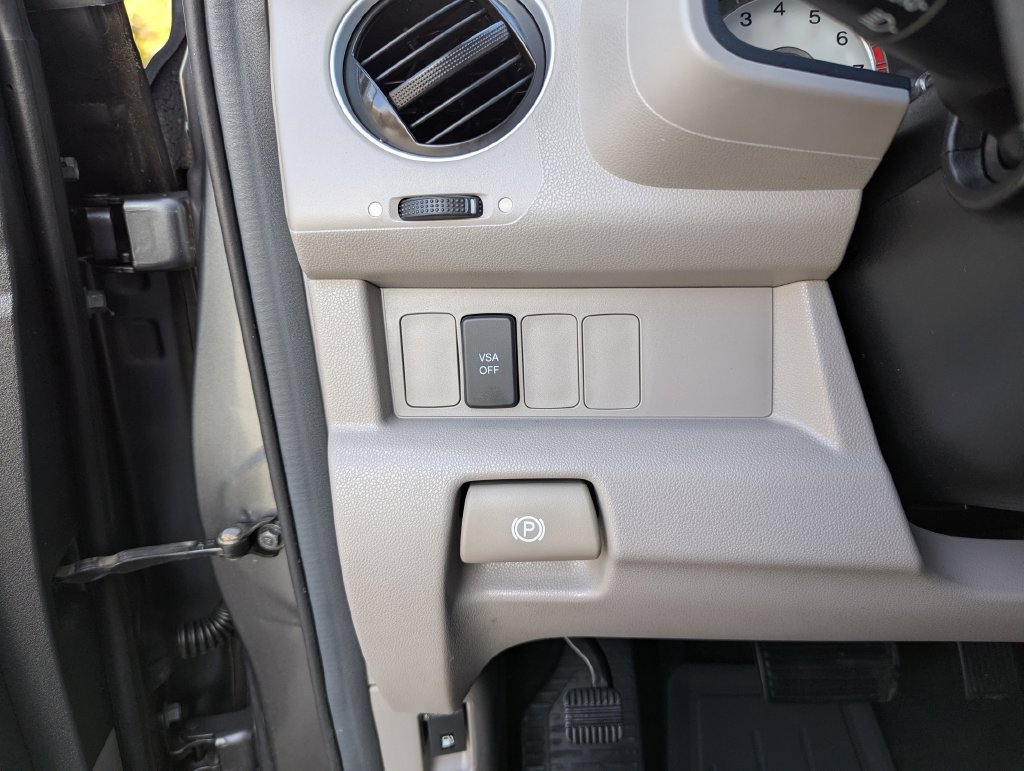 Used 2010 Honda Pilot LX image 14