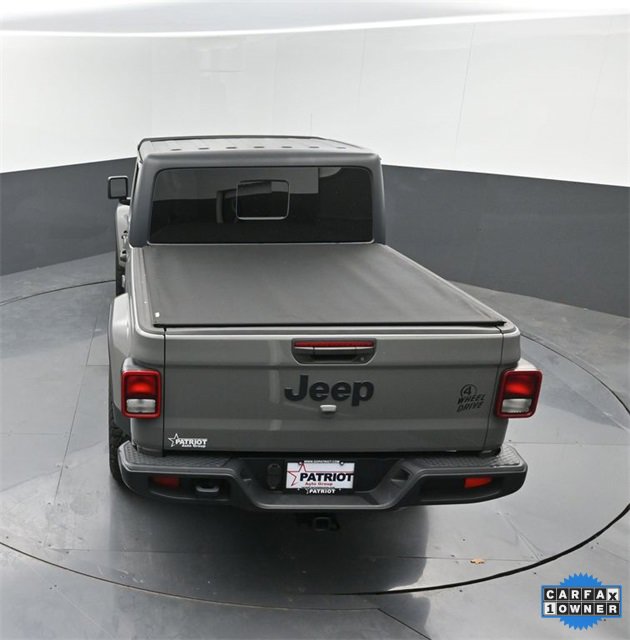 Used 2021 Jeep Gladiator Willys image 26