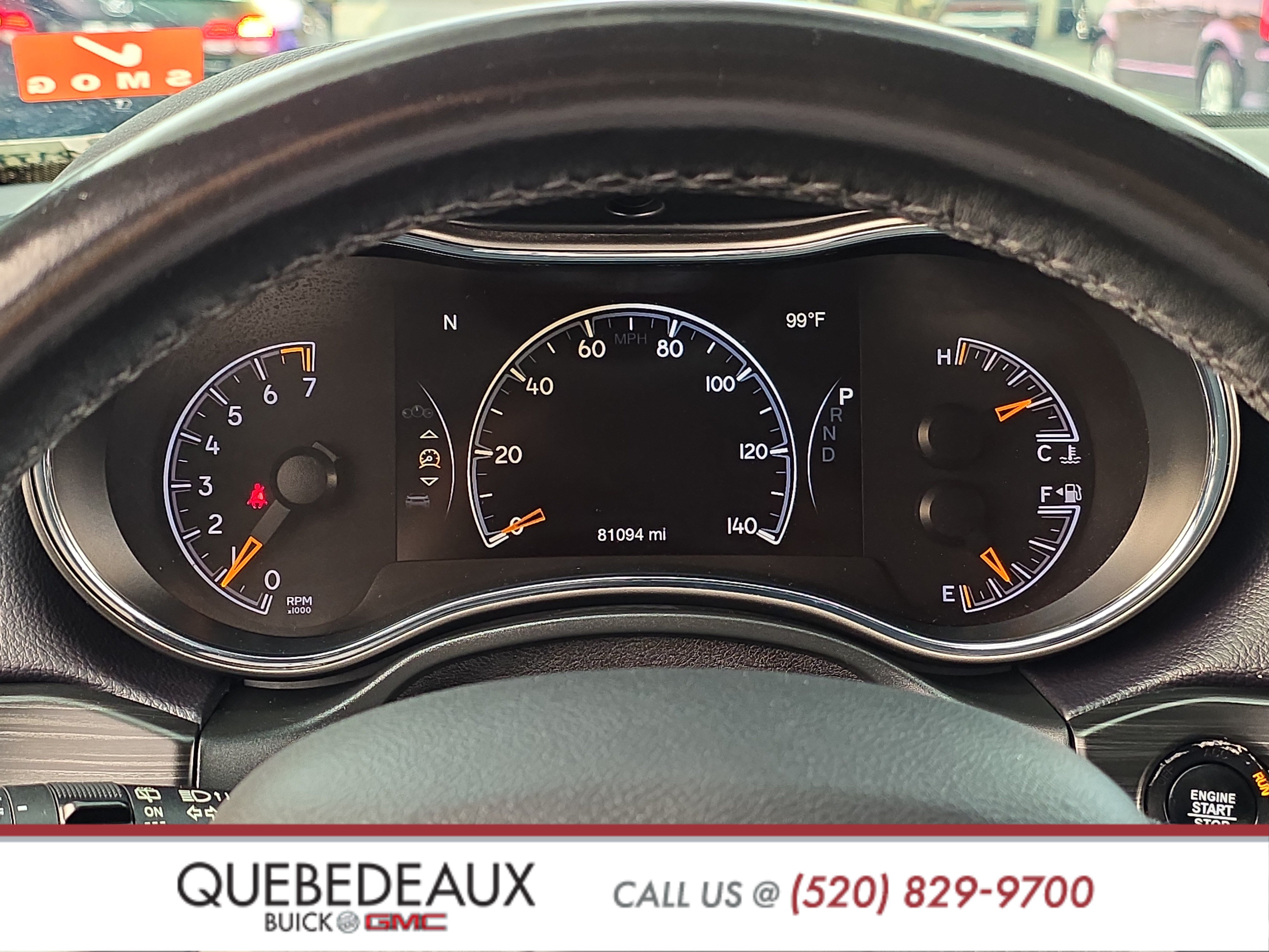 Used 2020 Jeep Grand Cherokee Laredo RWD image 15