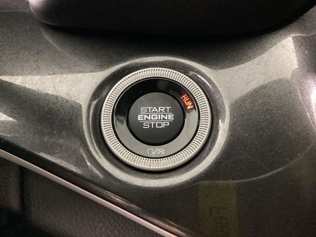 Used 2022 Jeep Grand Cherokee Altitude image 21