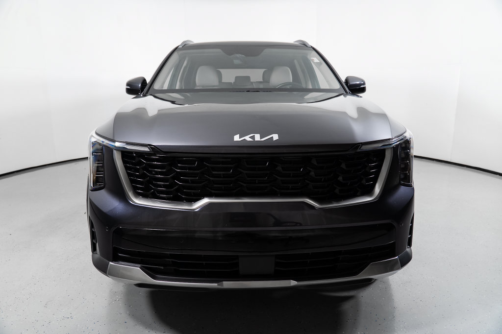 Used 2025 Kia Sorento S AWD/4WD image 18