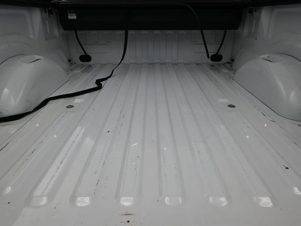 Used 2022 Ford F150 XLT image 16