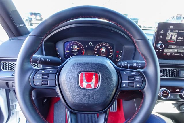 Used 2024 Honda Civic Type R image 16